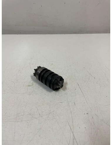 Barillet de boite de vitesse YAMAHA DTLC 125 1982  -  1992