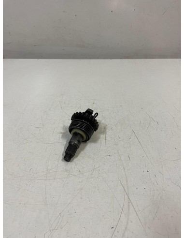 Mécanisme de kick  -  Rocher de kick YAMAHA DTLC 125 1982  -  1992