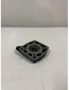 Culasse YAMAHA DTLC 125 1982  -  1983 2