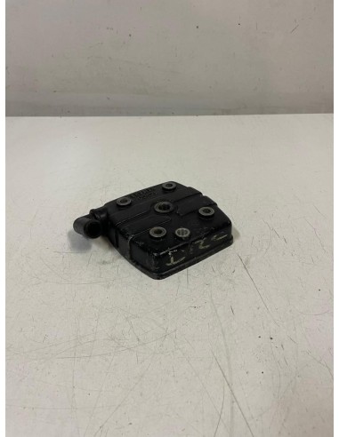 Culasse YAMAHA DTLC 125 1982  -  1983