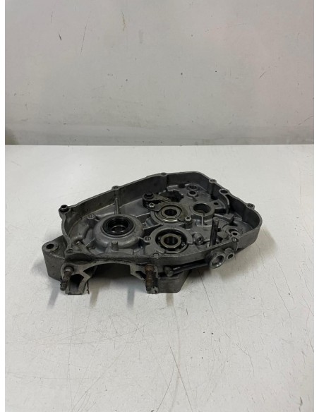 Carter moteur central droit YAMAHA DTLC 125 1982  -  1992