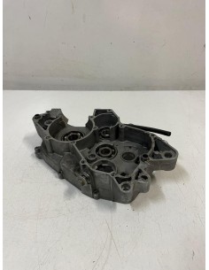 Carter moteur central droit YAMAHA DTLC 125 1982  -  1992 2