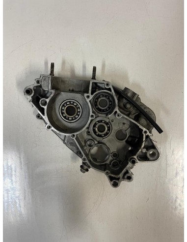 Carter moteur central droit YAMAHA DTLC 125 1982  -  1992