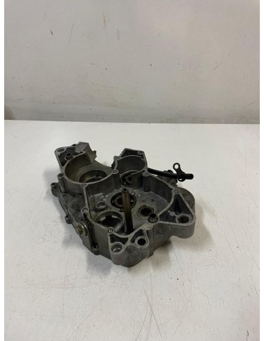 Carter moteur central droit YAMAHA DTLC 125 1982  -  1992