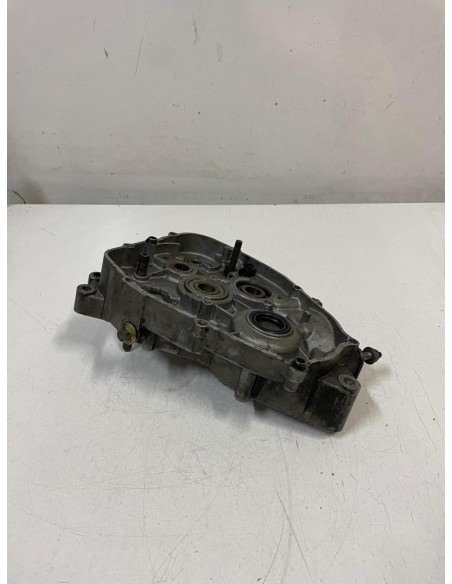 Carter moteur central droit YAMAHA DTLC 125 1982  -  1992
