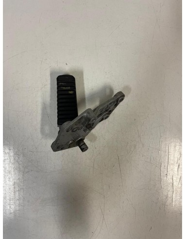 Platine avant droite KAWASAKI GPZ 600 1985  -  1989