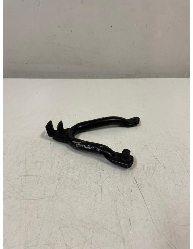 Platine repose pied passager arrière gauche YAMAHA XT 600 1984 - 1986