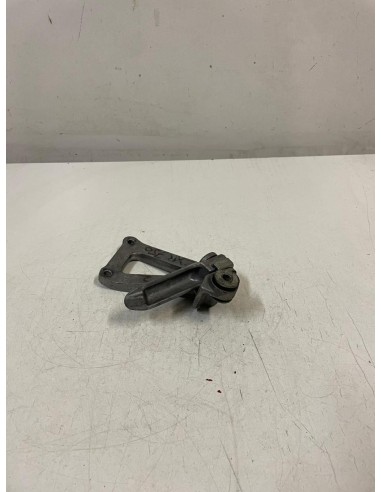 Platine repose pied passager arrière droite KAWASAKI ZXR 750 1991 - 1992