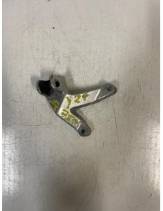 Platine repose pied passager arrière gauche YAMAHA YZF 750 1993 - 1998