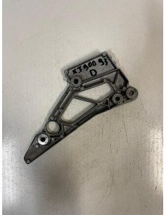 Platine avant droite YAMAHA XJ 900 1983  -  1994