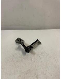 Platine avant gauche repose pied YAMAHA THUNDERCAT 600 1997 - 2002 2