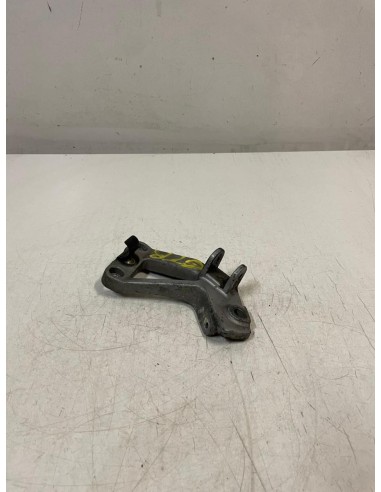 Platine repose pied passager arrière droite KAWASAKI GTR 1000 1986 - 2004