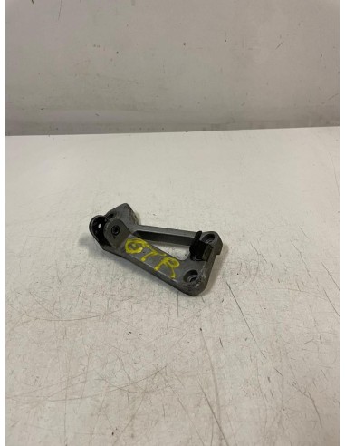 Platine repose pied passager arrière droite KAWASAKI GTR 1000 1986 - 2004