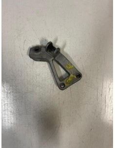 Platine repose pied passager arrière gauche KAWASAKI GTR 1000 1986 - 2004