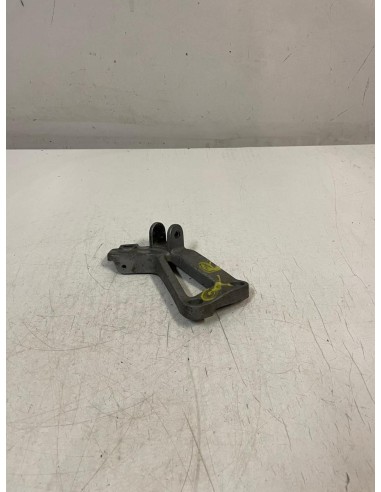 Platine repose pied passager arrière gauche KAWASAKI GTR 1000 1986 - 2004