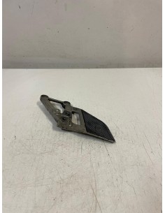 Platine avant gauche repose pied HONDA CBR 600 F 1991 - 1994 2