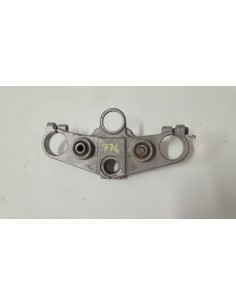 Té de fourche supérieur YAMAHA TDM 850 1991 - 1995