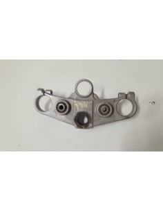 Té de fourche supérieur YAMAHA TDM 850 1991 - 1995