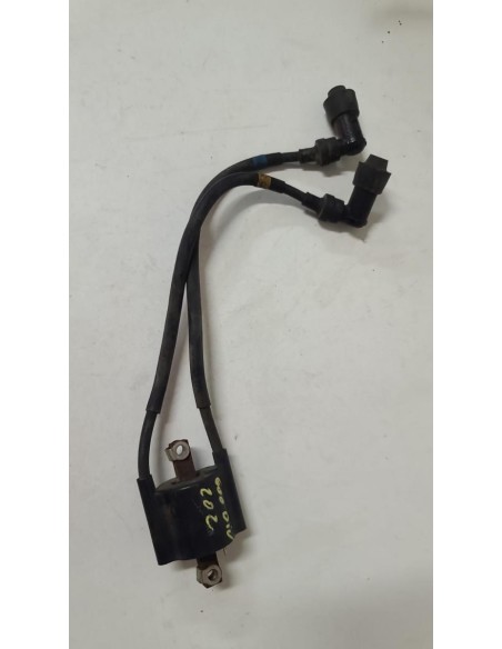 Bobine d'allumage cylindres 2 et 3 YAMAHA DIVERSION 600 1992  -  2002