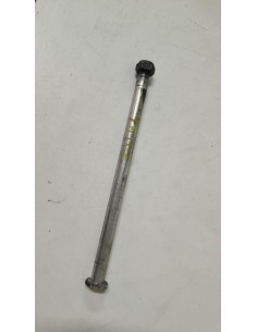 Axe de roue avant YAMAHA DIVERSION 600 1992  -  2002