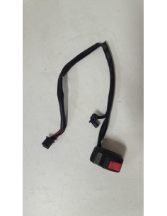 Commodo gauche YAMAHA DIVERSION 600 1992  -  2002