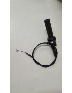 Poignée d’accélérateur YAMAHA DIVERSION 600 1992 - 2002