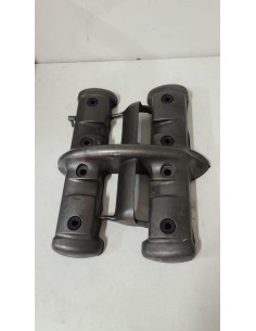 Couvre culasse YAMAHA DIVERSION 600 1992  -  2002