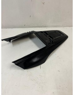 Coque arrière YAMAHA TW 125 1998 - 2006