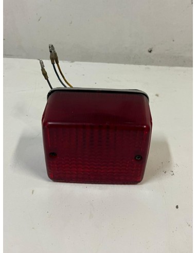 Phare arrière YAMAHA TW 125 1998  -  2006