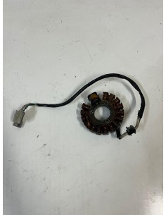 Alternateur  -  Stator YAMAHA TW 125 1998  -  2006 2