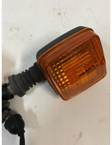 Clignotants avant gauche et droit YAMAHA TW 125 1998  -  2006
