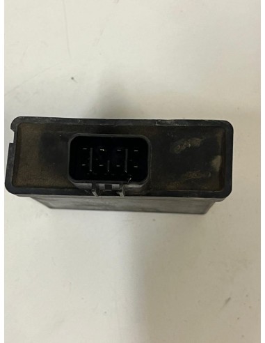 Boitier CDI YAMAHA TW 125 1998 - 2006