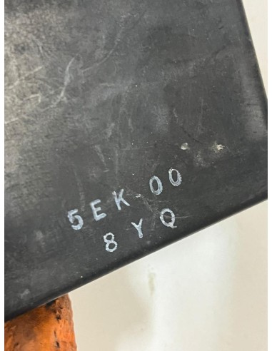 Boitier CDI YAMAHA TW 125 1998 - 2006