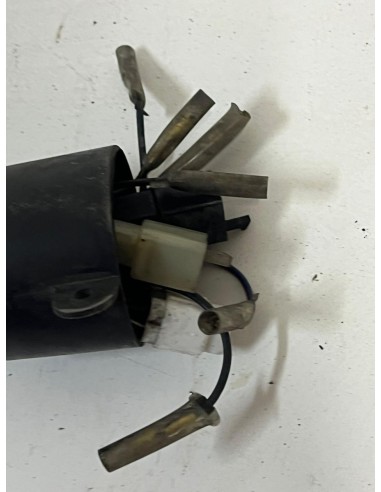 Boitier CDI  -  Faisceau électrique YAMAHA TW 125 1998  -  2006