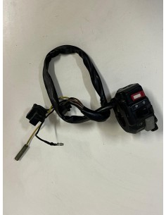 Commodo gauche YAMAHA TW 125 1998  -  2001