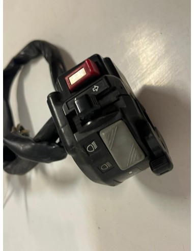 Commodo gauche YAMAHA TW 125 1998  -  2001