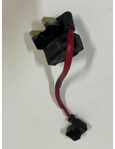 Relais de démarreur YAMAHA TW 125 1998  -  2006 2