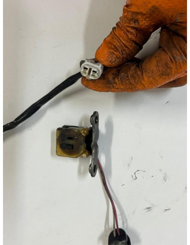 Capteur d'allumage YAMAHA TW 125 1998  -  2006