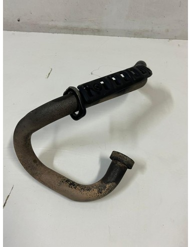 Collecteur ligne d’échappement YAMAHA TW 125 1998  -  2006