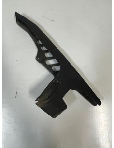 Cache protège chaîne YAMAHA TW 125 1998 - 2006