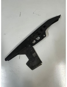 Cache protège chaîne YAMAHA TW 125 1998 - 2006 2