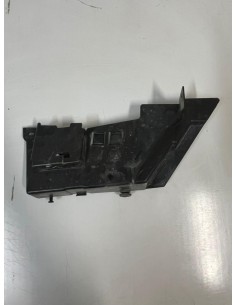 Bac support batterie  YAMAHA TW 125 1998  -  2006