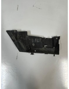 Bac support batterie  YAMAHA TW 125 1998  -  2006 2