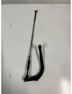 Pédale de frein arrière YAMAHA TW 125 1998 - 2006