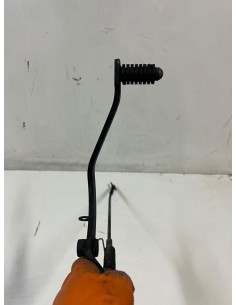 Pédale de frein arrière YAMAHA TW 125 1998 - 2006 2