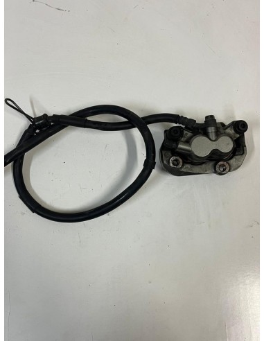 Étrier de frein avant YAMAHA TW 125 1998 - 2006