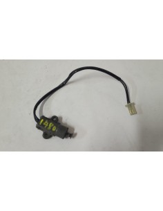 Contacteur ouverture de selle SUZUKI BURGMAN 650 2002  -  2014