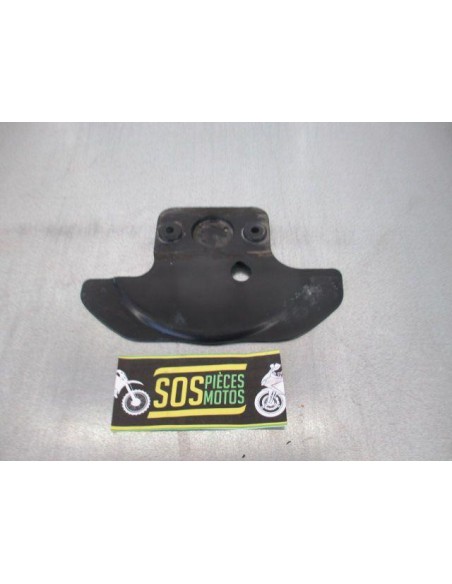 Plaque de protection sous tête de fourche SUZUKI DR 800 1991  -  1999