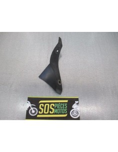 Carénage tête de fourche droit SUZUKI DR 800 1991  -  1999