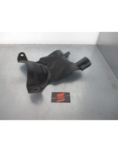 Protection pare chaleur d'échappement SUZUKI DR 800 1991  -  1999